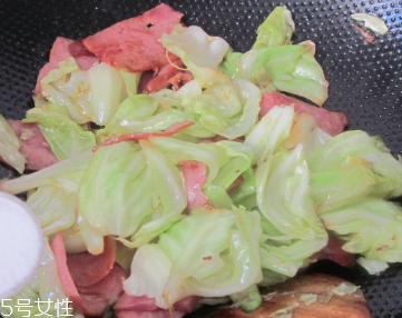 牛心菜能給高血糖病人吃嗎？高血糖病人能吃牛心菜嗎？
