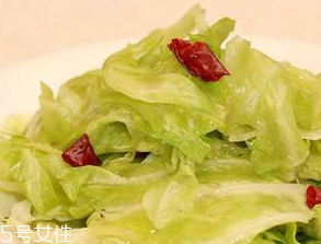 牛心菜的副作用 牛心菜有什么不好？