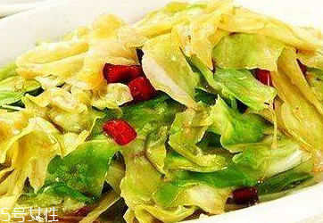 牛心菜的由來 牛心菜來自哪里？
