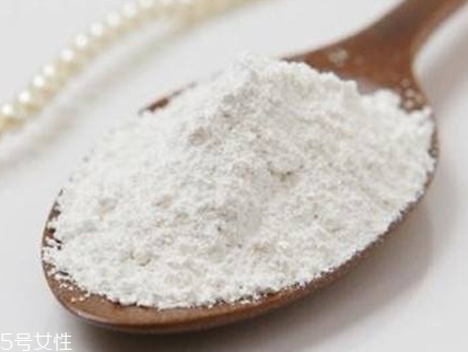 珍珠粉面膜有效果嗎？珍珠粉面膜怎么做有效果？