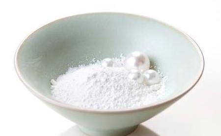 珍珠粉洗臉會變白嗎？珍珠粉怎么洗臉會變白？