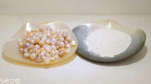 珍珠粉洗臉適合干皮嗎？干皮能每天用珍珠粉洗臉嗎？