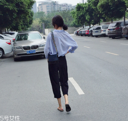 褲子可以改腰圍嗎？褲子腰圍能隨便改嗎？