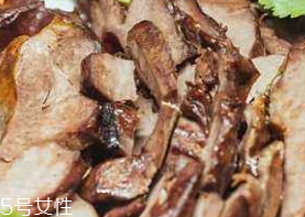 豬心的哪個(gè)部位不能吃？豬心白色部分能吃嗎？