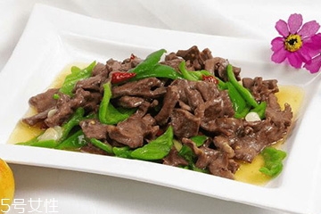 豬心的營養(yǎng)成分 豬心有哪些成分？