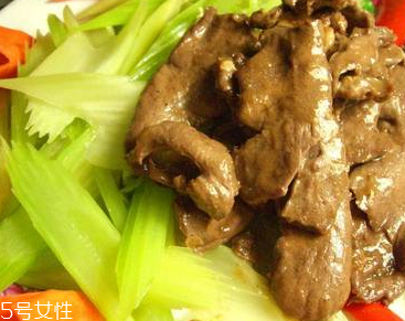 豬心的營養(yǎng)成分 豬心有哪些成分？