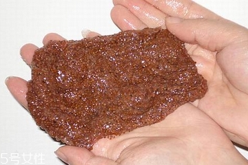 海藻面膜小孩可以用嗎？兒童可以敷海藻面膜嗎？