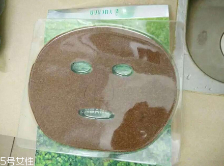 海藻面膜小孩可以用嗎？兒童可以敷海藻面膜嗎？