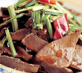 豬心怎么保存？豬心能放冰箱嗎？