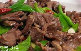 豬心怎么保存？豬心能放冰箱嗎？