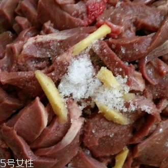 豬心是酸性還是堿性？豬心是堿性的嗎？