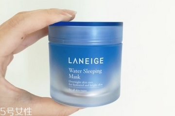 睡眠面膜是睡覺前用嗎？睡眠面膜睡覺需要洗嗎？