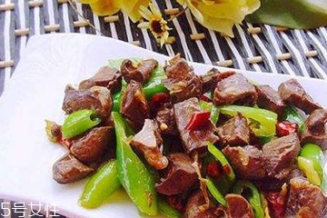 豬心和什么藥材燉安神？豬心燉什么好？