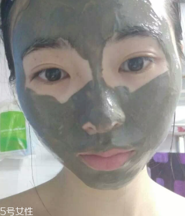 死海泥面膜多久敷一次？
