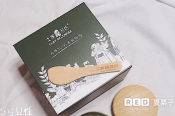 綠豆泥面膜怎么清洗？綠豆泥面膜清洗方法