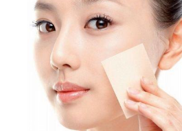 吸油紙會(huì)吸走防曬霜嗎？吸油紙會(huì)將水分帶走嗎？