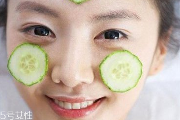 黃瓜敷臉會(huì)過(guò)敏嗎？臉部過(guò)敏可以敷黃瓜嗎？