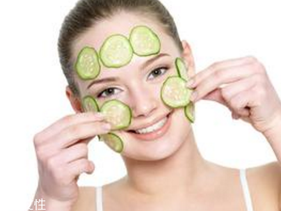 黃瓜敷臉會(huì)過(guò)敏嗎？臉部過(guò)敏可以敷黃瓜嗎？