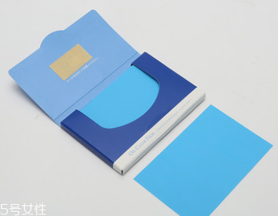 2022臉部吸油紙哪個(gè)牌子好用？2022臉部吸油紙排行榜
