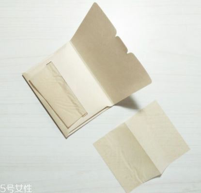 無印良品吸油紙多少錢？無印良品吸油紙哪款最好用？