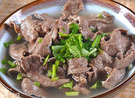 牛心的熱量 牛心會(huì)讓人長(zhǎng)胖嗎？