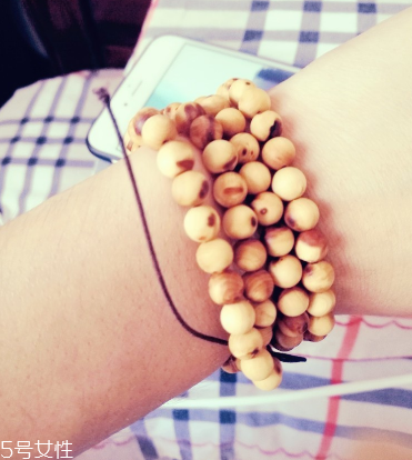 崖柏手串怎么盤？崖柏手串盤玩技巧