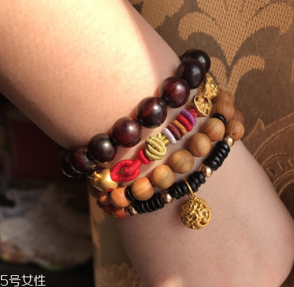 崖柏手串可以用水洗嗎？崖柏手串水洗有影響嗎？