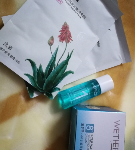 溫碧泉和百雀羚哪個(gè)好？