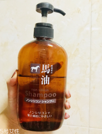 馬油洗發(fā)水孕婦能用嗎？孕婦能用馬油洗發(fā)水嗎？