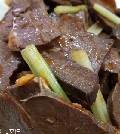 牛心的營養(yǎng)價值 牛心有什么營養(yǎng)價值？