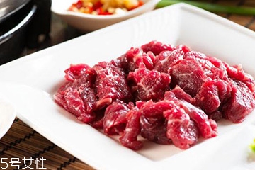 牛心的營養(yǎng)價值 牛心有什么營養(yǎng)價值？