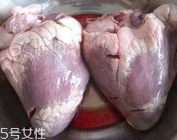 牛心怎么做好吃？牛心應(yīng)該怎么做？