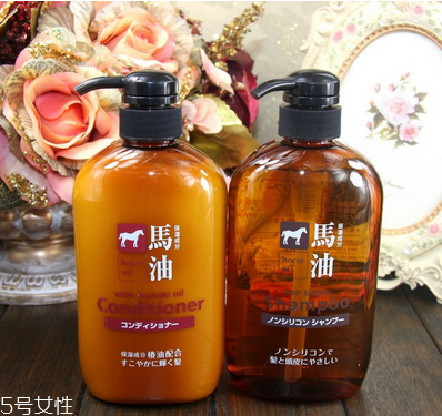 馬油洗發(fā)水防脫發(fā)嗎？馬油洗發(fā)水有防脫發(fā)功效嗎？