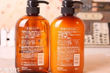 馬油洗發(fā)水成分 馬油洗發(fā)水有哪些成分？