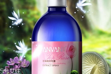 玫瑰水哪個(gè)牌子好？玫瑰水品牌推薦