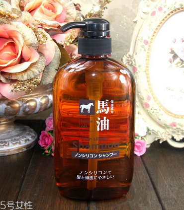 馬油洗發(fā)水是無硅油嗎？馬油洗發(fā)水是無硅油洗發(fā)水嗎？