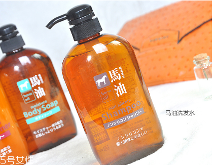 馬油洗發(fā)水是哪里產(chǎn)的？馬油洗發(fā)水是哪國的？