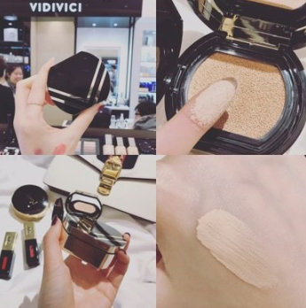 vidivici明星產(chǎn)品有哪些？vidivici什么值得買？
