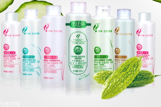 絲瓜水和薏仁水哪個(gè)好？絲瓜水和薏仁水對(duì)比