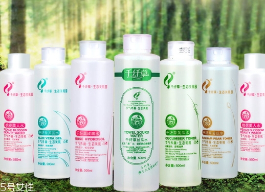 絲瓜水和薏仁水哪個(gè)好？絲瓜水和薏仁水對(duì)比