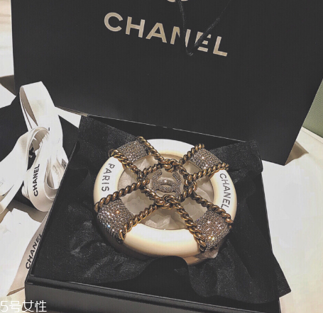 chanel救生圈多少錢？香奈兒救生圈包價(jià)格