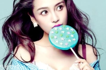 燙發(fā)不染色好看嗎？只燙不染也能美美的