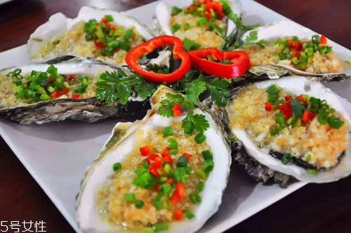 生蠔清蒸多長時間熟？清蒸生蠔最佳時間