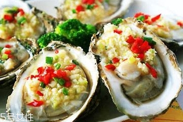 生蠔每天吃幾個(gè)最好？生蠔每日最佳食用量