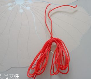 流蘇掛件怎么做？自制流蘇掛件讓家多點文藝風(fēng)