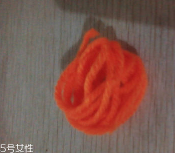 手工手環(huán)怎么做？棉繩手環(huán)的簡單做法