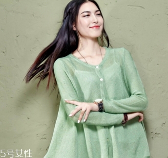 棉麻衣服怎么洗？機(jī)洗or手洗哪個(gè)不傷棉麻