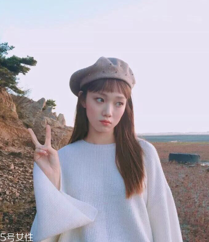 下眼影用什么顏色好看？下眼影適合什么色系？