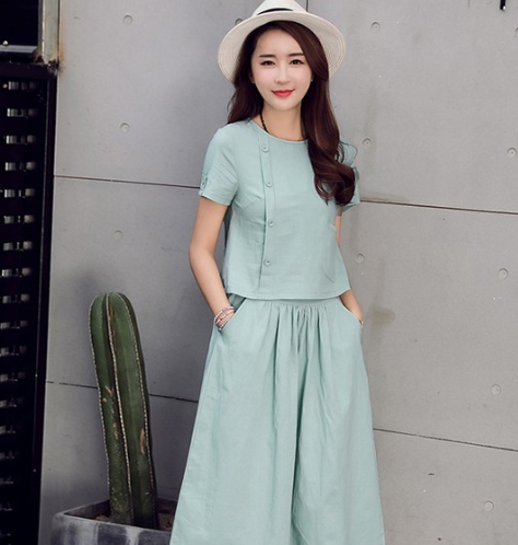 棉麻衣服怎么變軟？這幾種方法親測有效