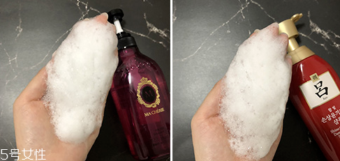 資生堂和呂洗發(fā)水哪個好用？2大網紅洗發(fā)水誰值得擁有